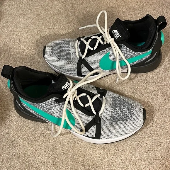 Nike Shoes Nike Duel Racer Shoes Poshmark